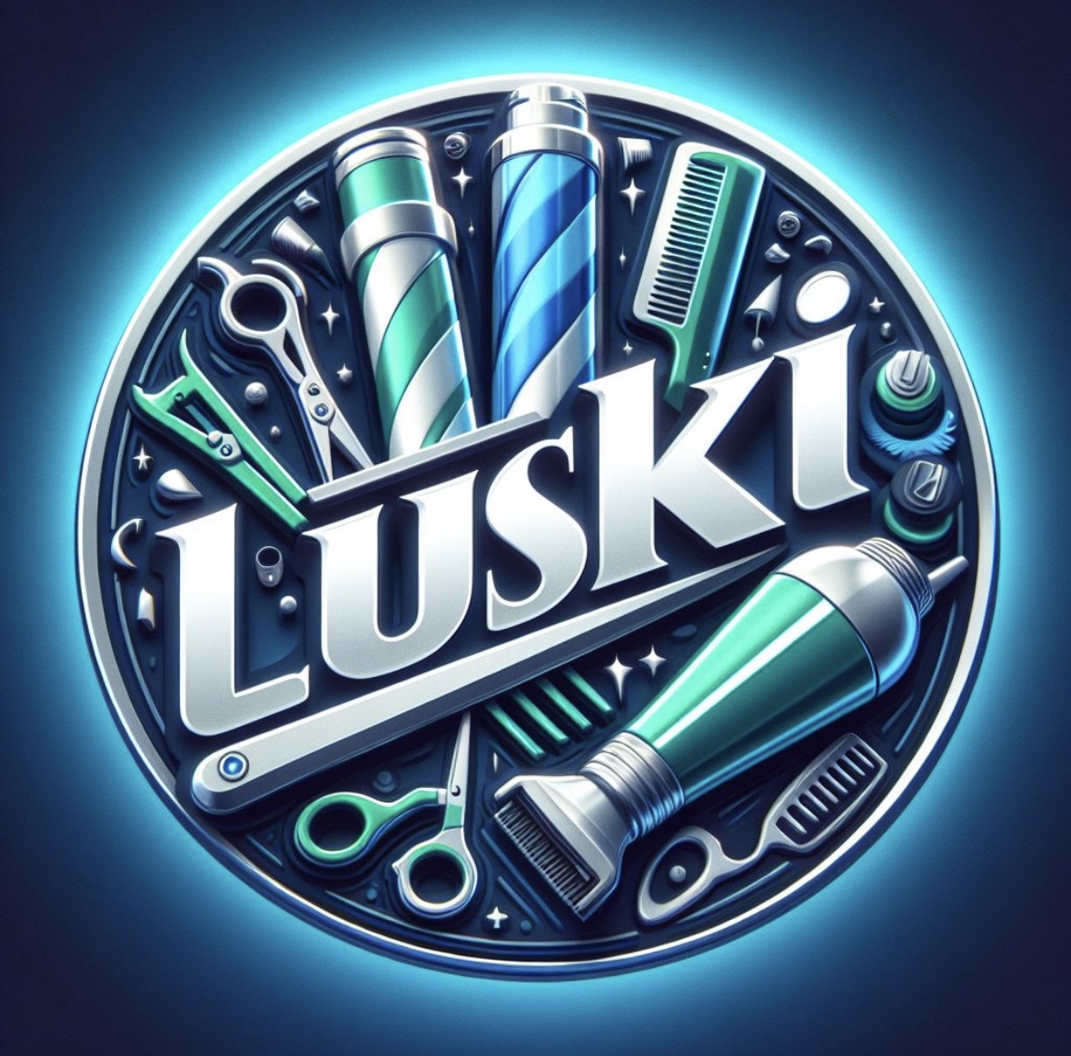 Business Logo